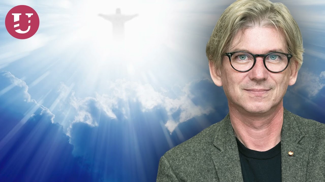 Jiří Strach 1. díl: Spása přichází shůry, od Boha. Ne z člověka či smluv za zelenou záchranu planety