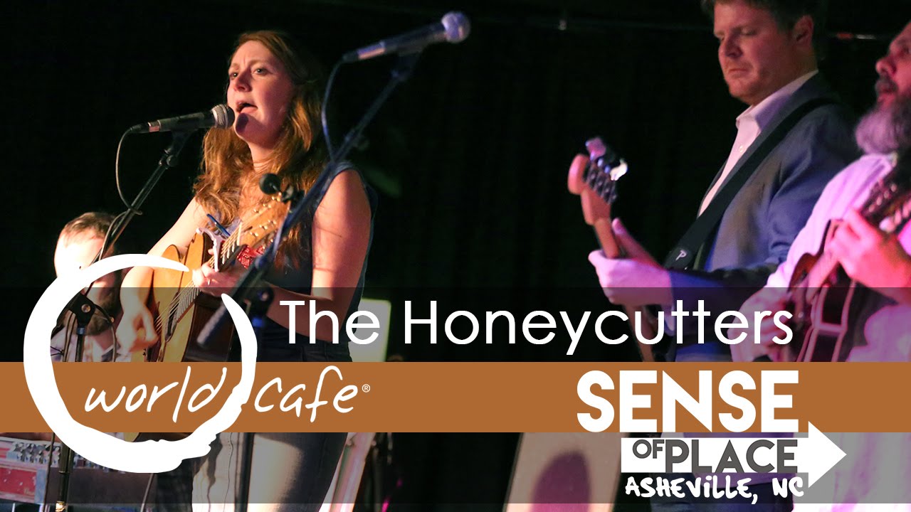 The Honeycutters - 