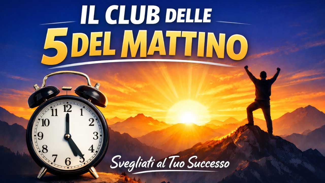 Meditazione Mattutina | Quando I Leader Si Preparano