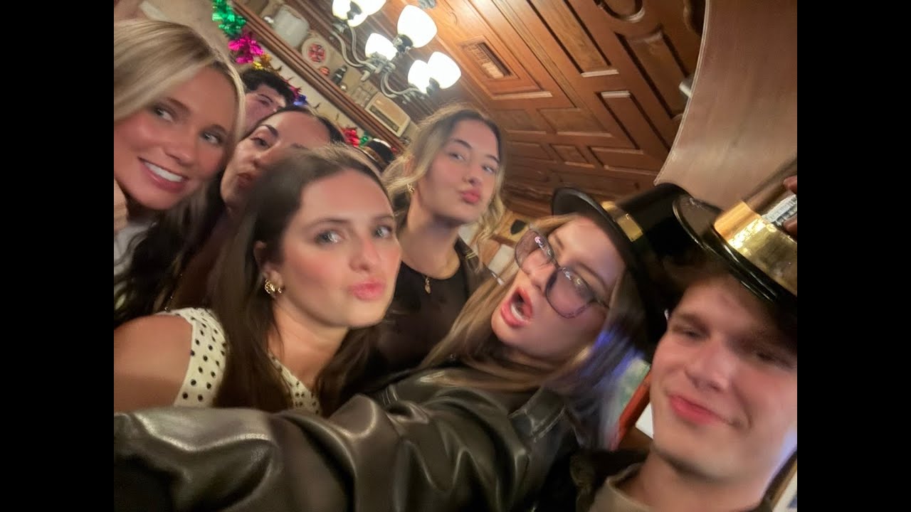 new years
