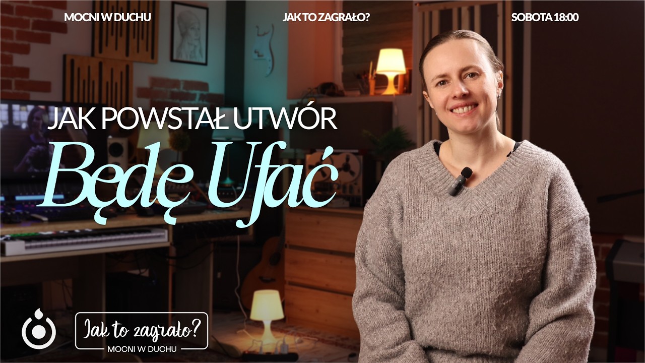 Jak powstał utwór 