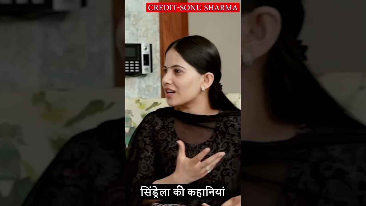Kya Bhagwan Hote Hai? Jaya Kishori vs Sonu Sharm 