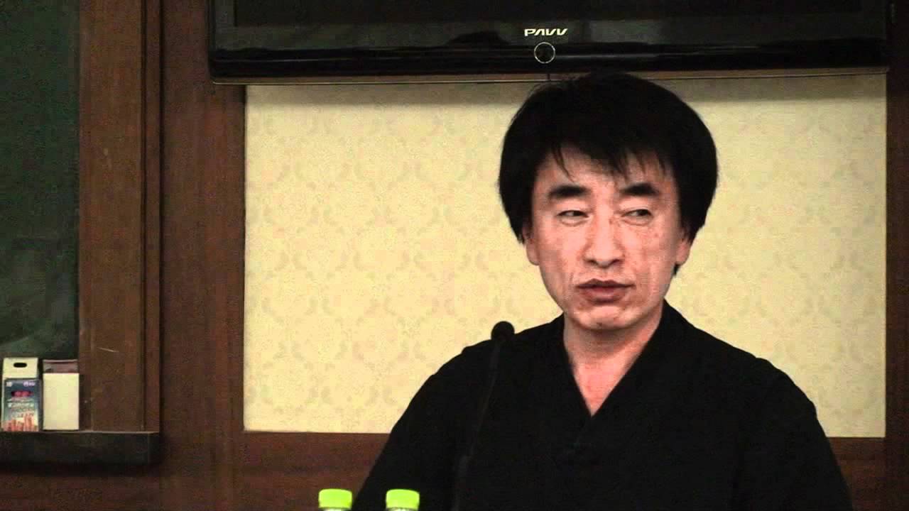 [GSCT 콜로퀴움, 2012/2/28] 천승요 아카이브천 대표