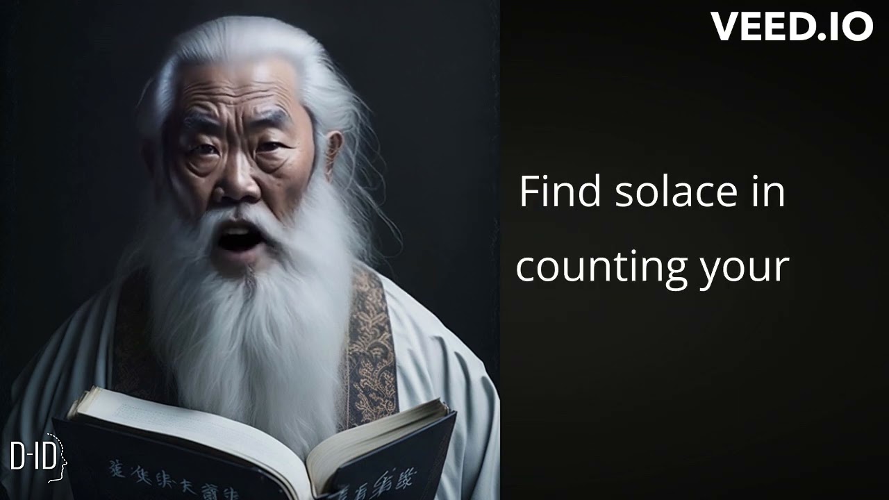 Embracing Surrender: Trusting Life's Journey for Personal Growth