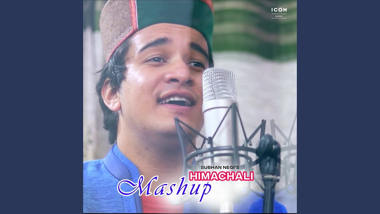 Himachali Mashup