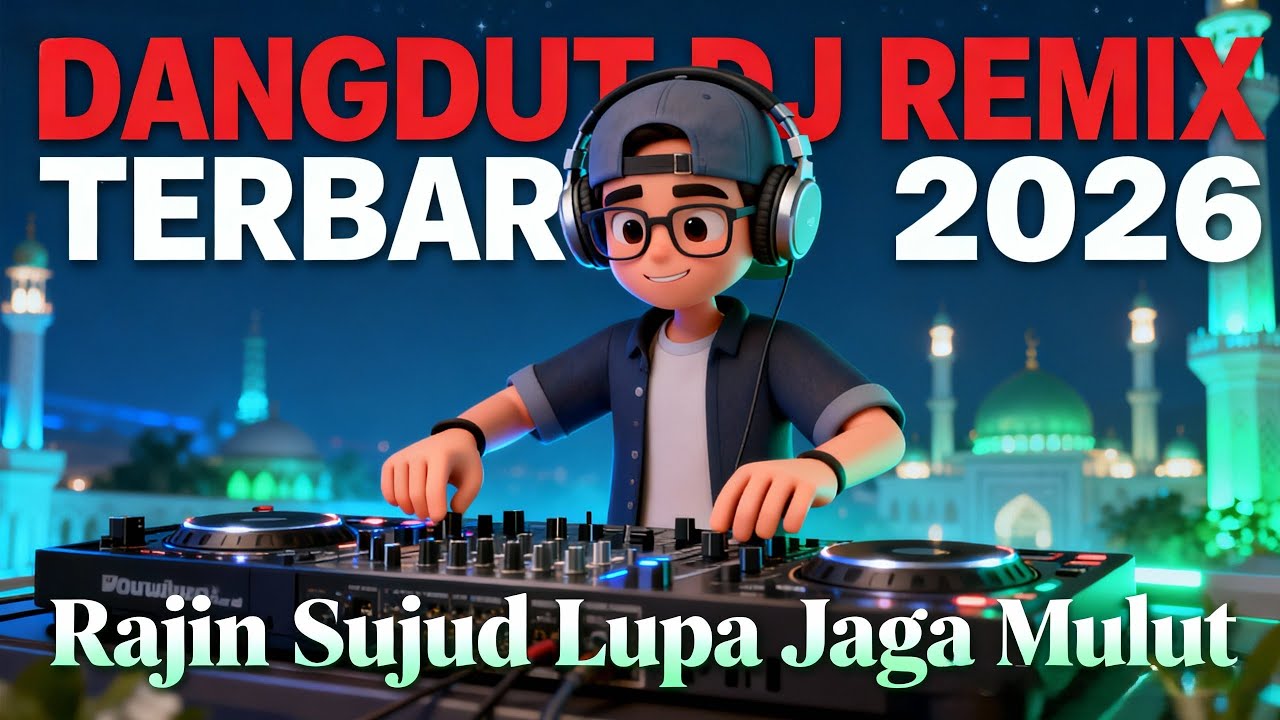 Rajin Sujud Lupa Jaga Mulut,