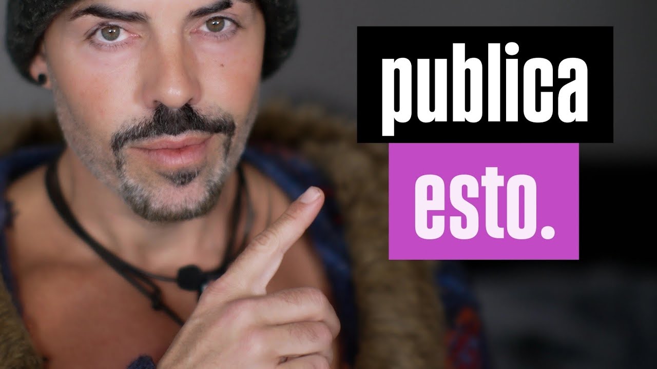 Qué Publicar En Las Redes Sociales Para Atraer Hombres De Alto Valor | Perfil de Diosa 🤳🏻❤️‍🔥 #48