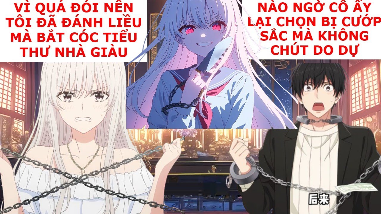 FULL Vì đói anh đắt b-at c-oc công chúa bắc kinh, nhưng lại chỉ đòi đúng đủ tiền để ăn cơm