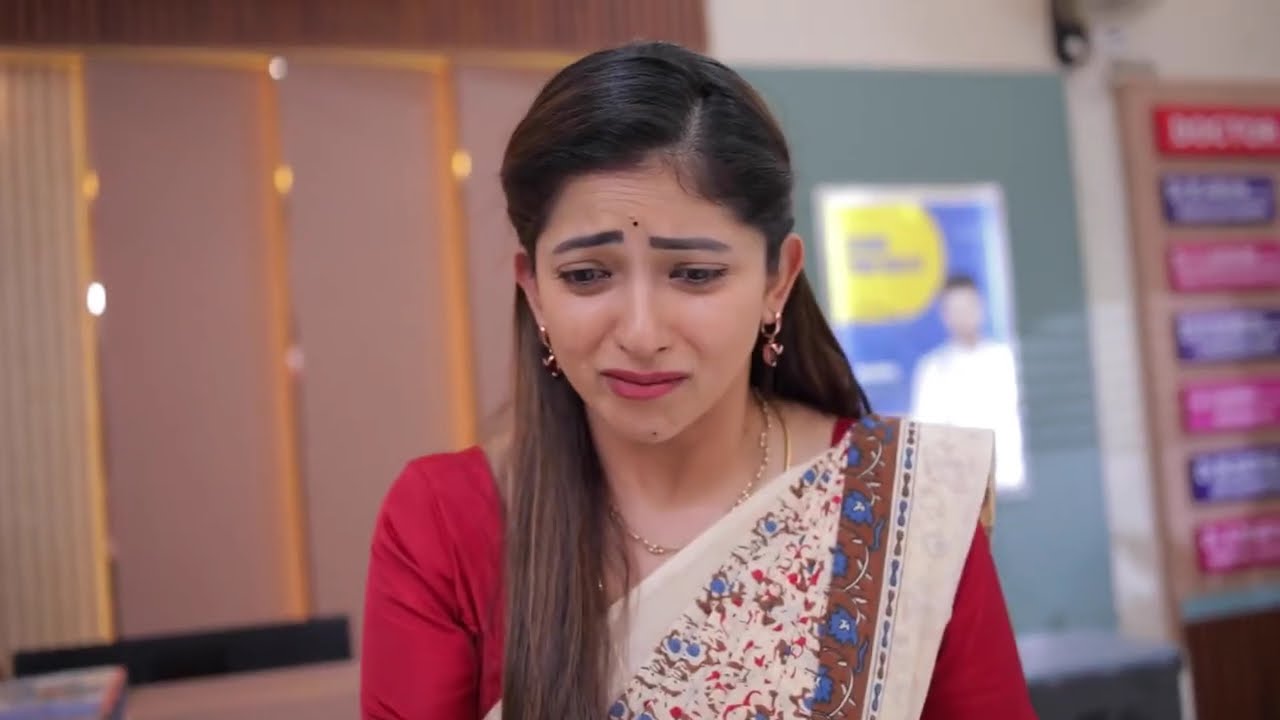 Idhayam | Ep - 900 | Webisode | Jan 29 2026 | Zee Tamil