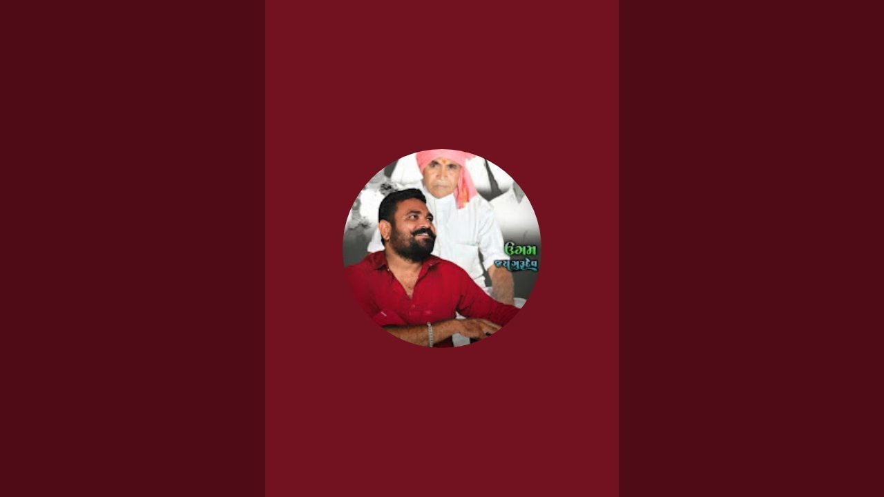 Vipul makwana official is live!