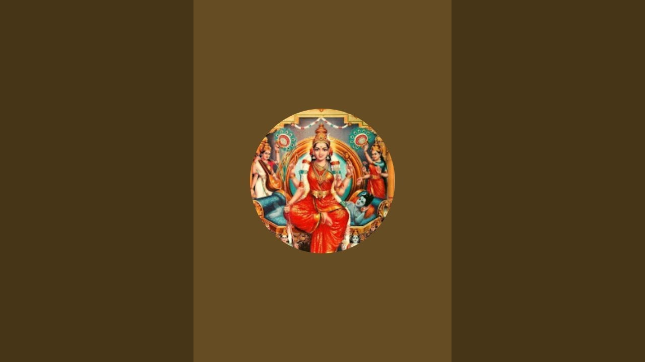 గణపతి అలంకరణsri matre songs is live