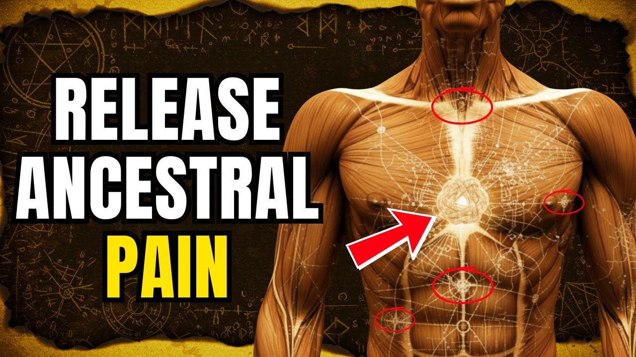 Read Your Body&rsquo;s Map: The 7 Marks of Healing