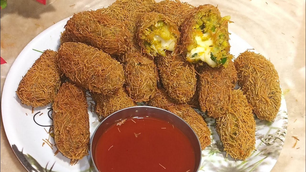सबसे आसान: सिर्फ 10 मिनट में कुरकुरे आलू कटलेट | Easy Aloo Cutlet Recipe l ramjan special cutlet 