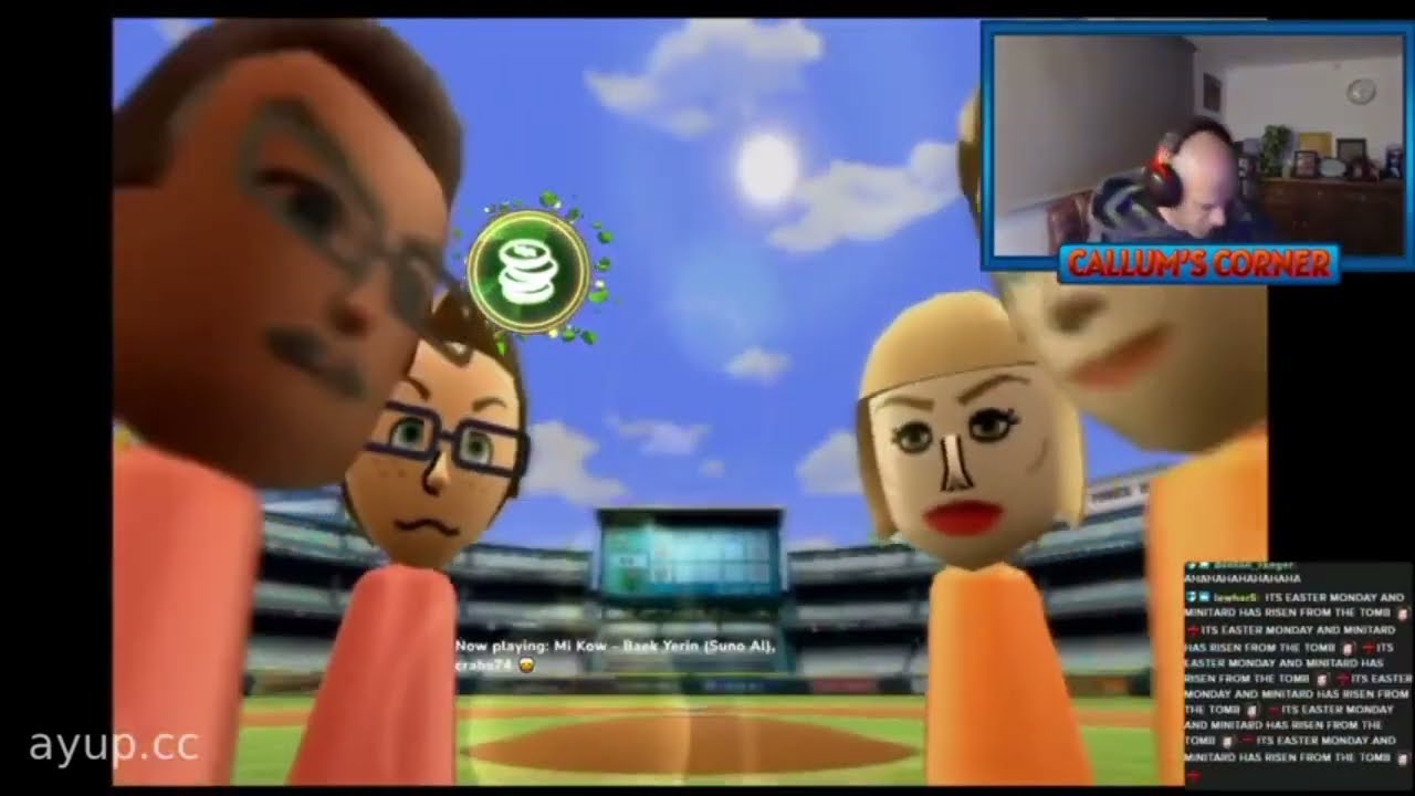 Callums Corner Vs Suno AI Music + RAGE QUIT (1st April 2024)