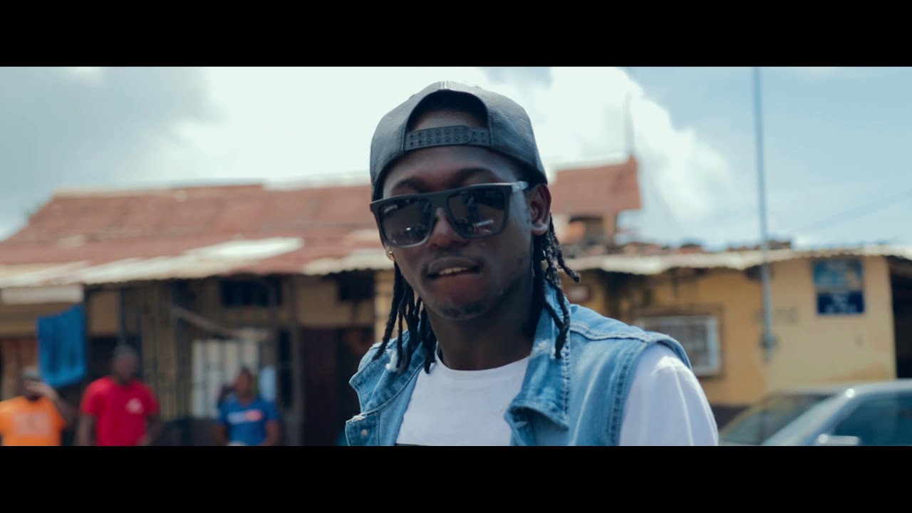 OUSKING - BASSA KEREMGBE (Clip Officiel)