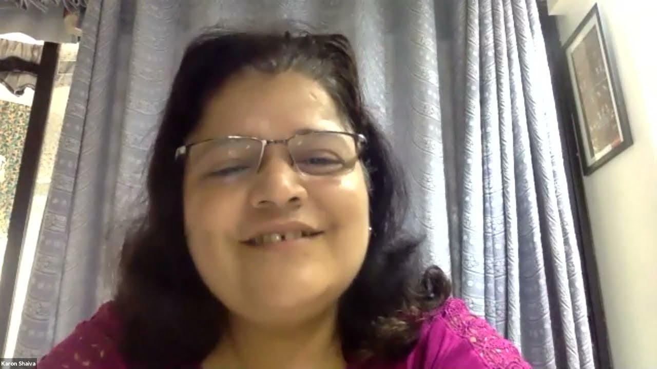 Capacity Building Webinar for Nutrition Focused NGOs & CSOs PRV Part 1