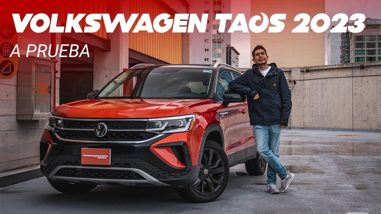 Volkswagen Taos 2023, a prueba: ¿sigue siendo una de las compras más balanceadas del segmento?