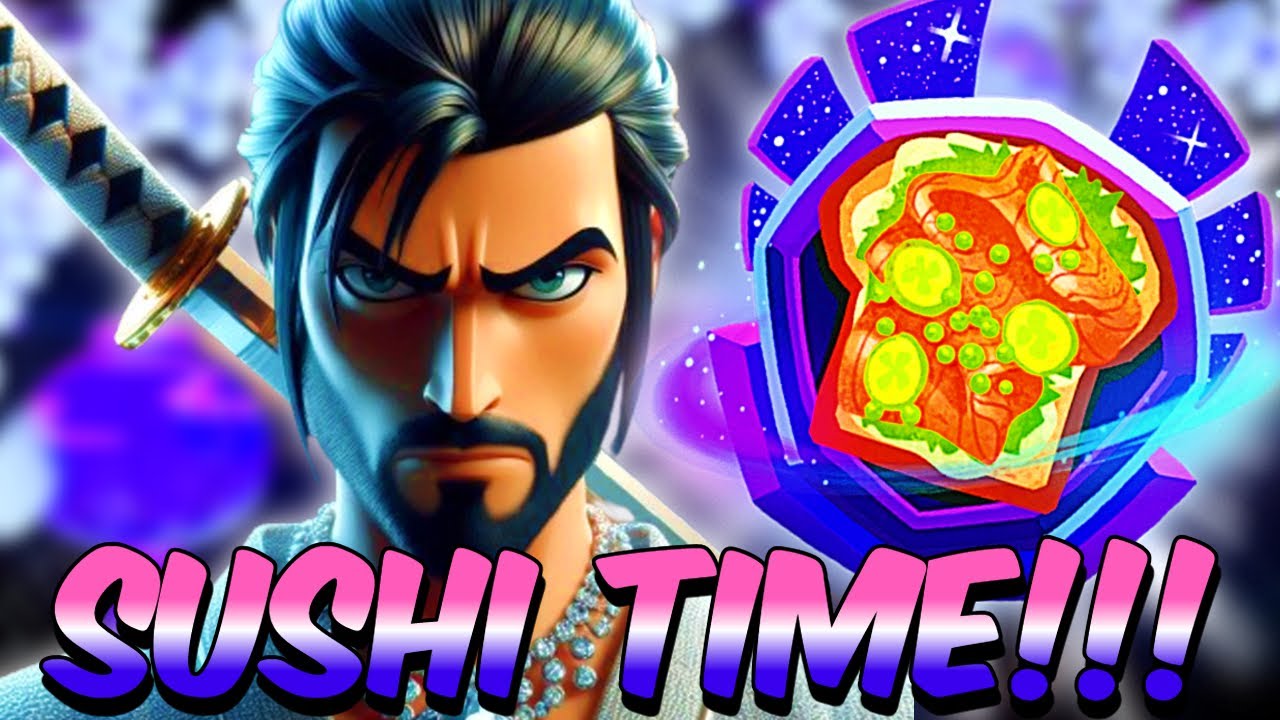 I'm Secretly A Master Rank Samurai Jack Main | Multiversus