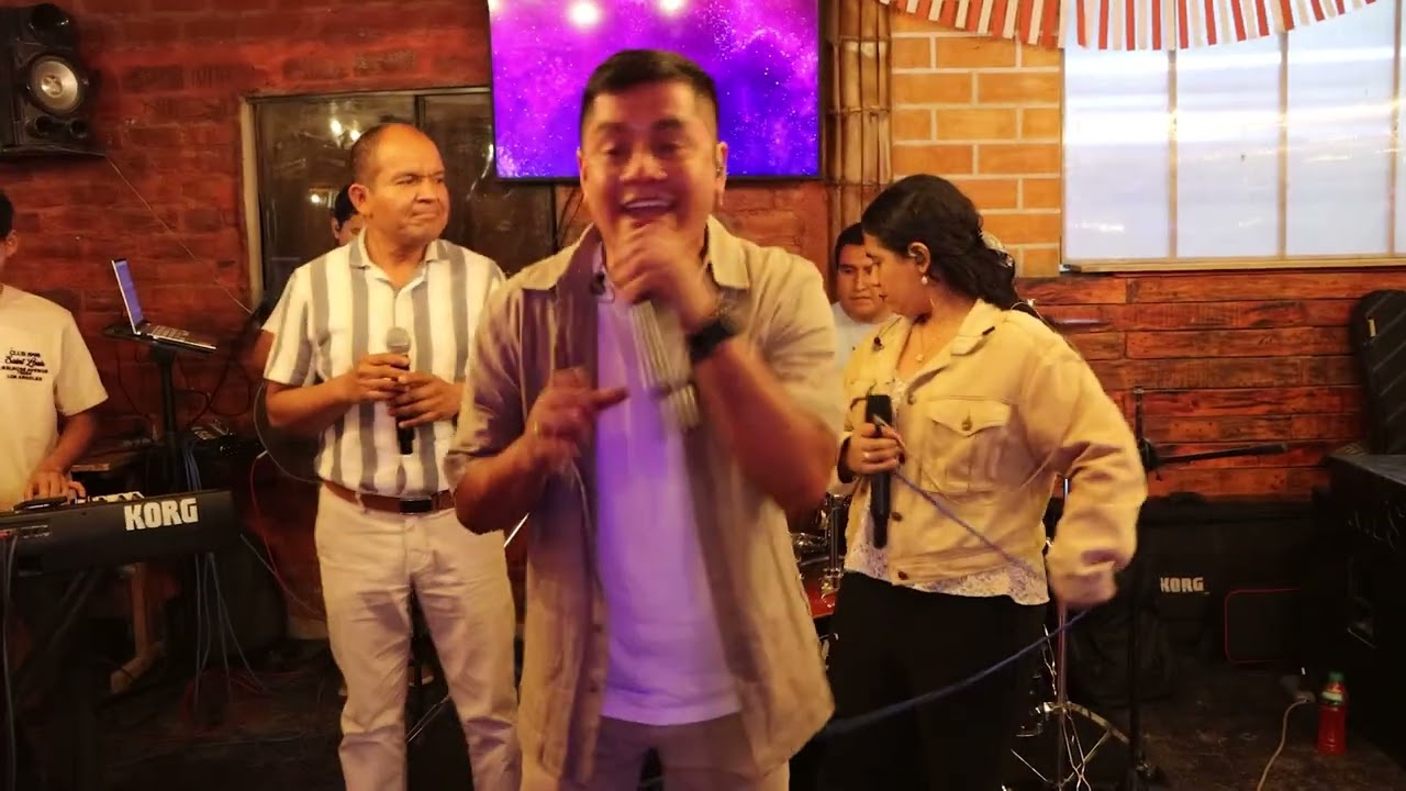 Bethel Worship - Nuestro Evangelio - Concierto completo