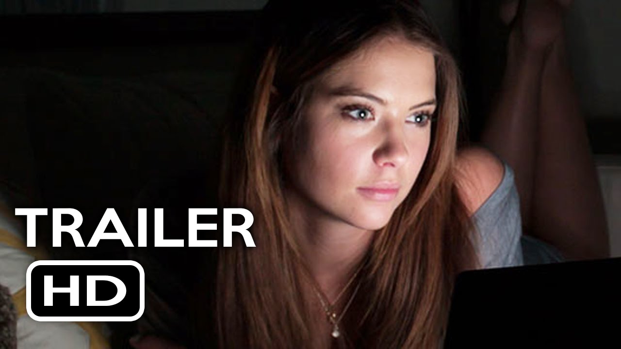 Ratter Official Trailer #1 (2016) Ashley Benson, Matt McGorry Thriller Movie HD