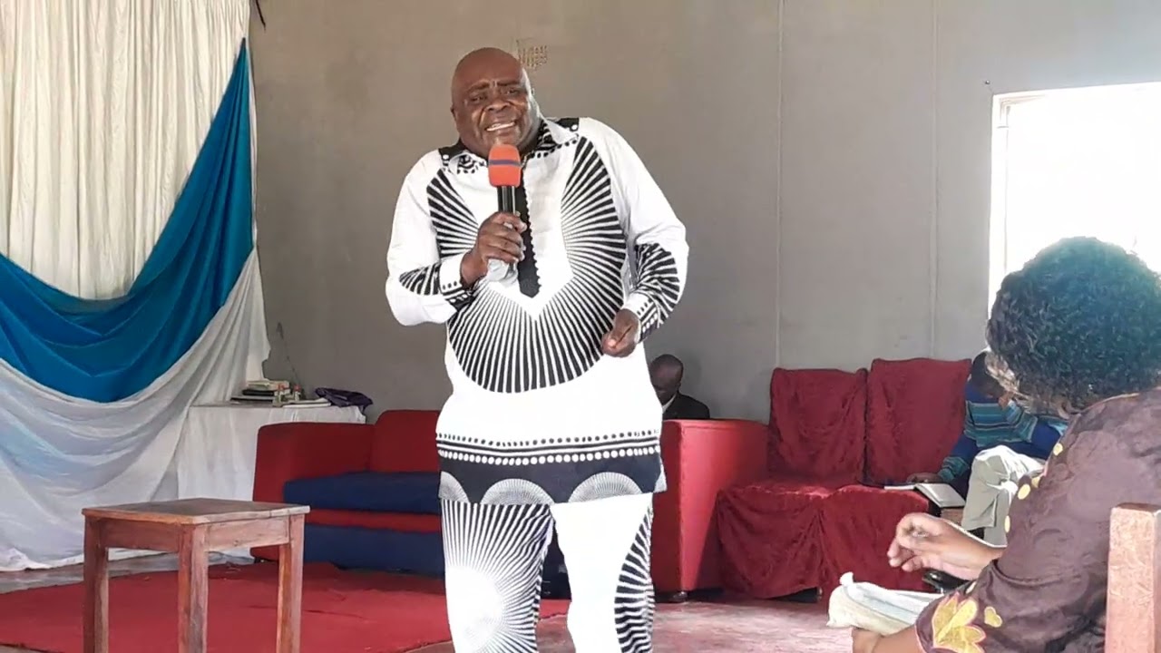 Don't Fear!!, 2026 The year of Divine provision and comfort. (part 2)