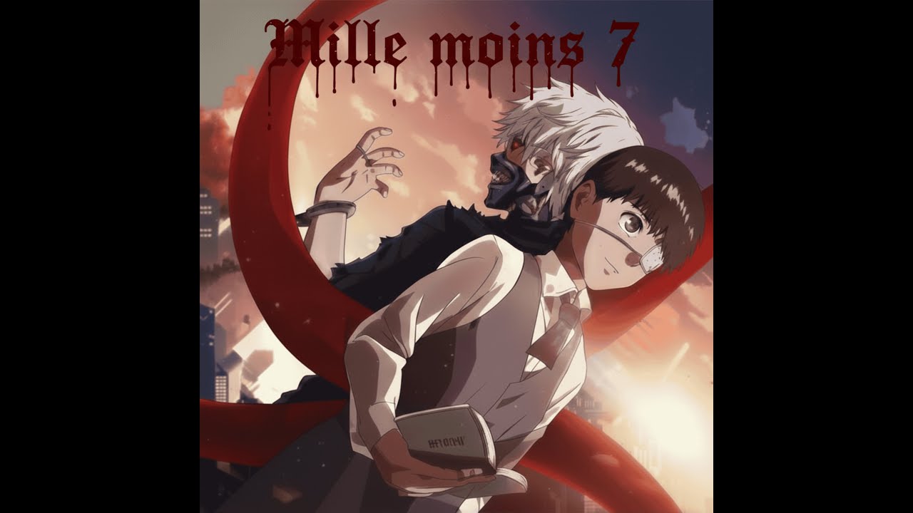 Kaneki mille moins 7