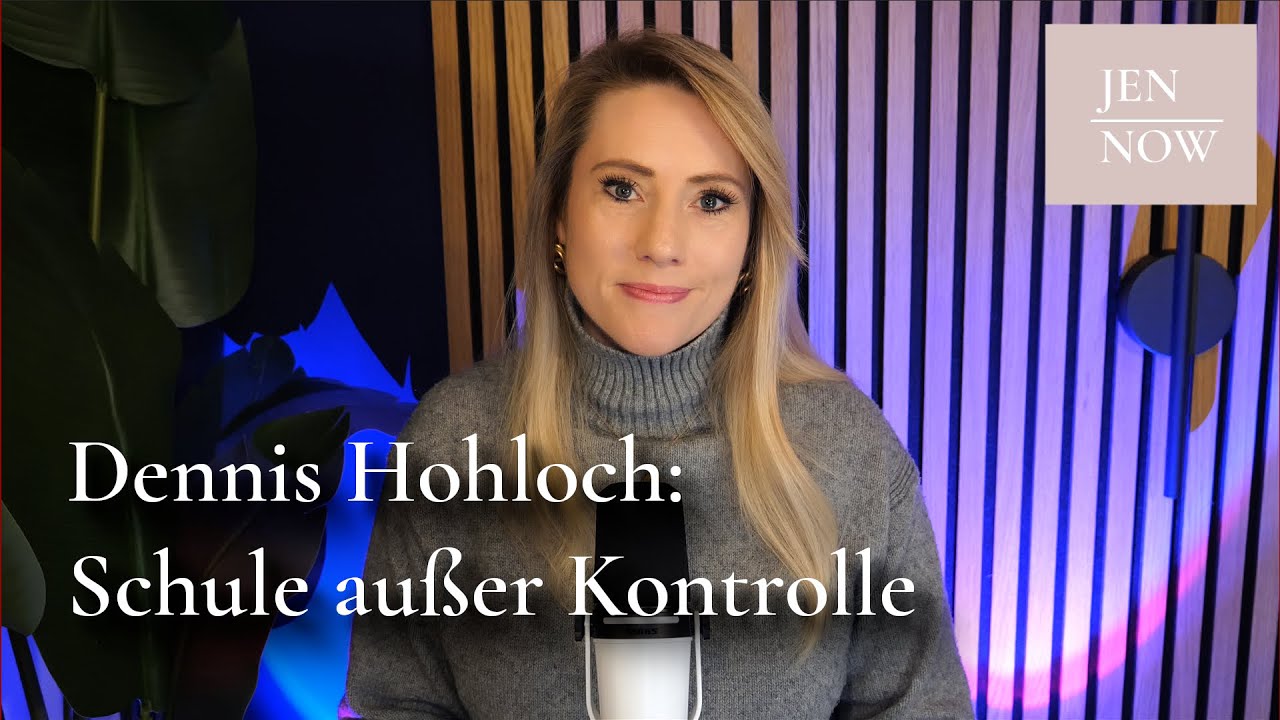 Ein Zustand, der nicht normal ist: Warum weinen Eltern vor Lehrern?