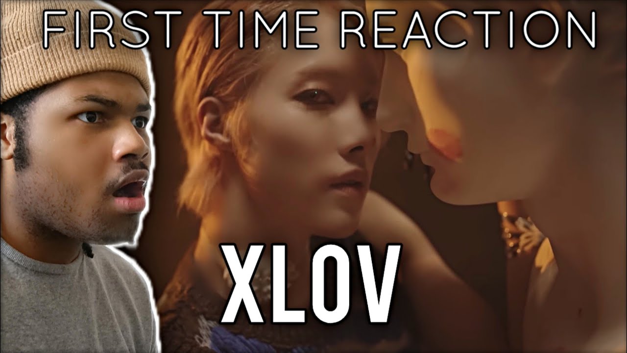 FIRST TIME REACTING TO XLOV | I'mma Be + 1&Only + BIZNESS