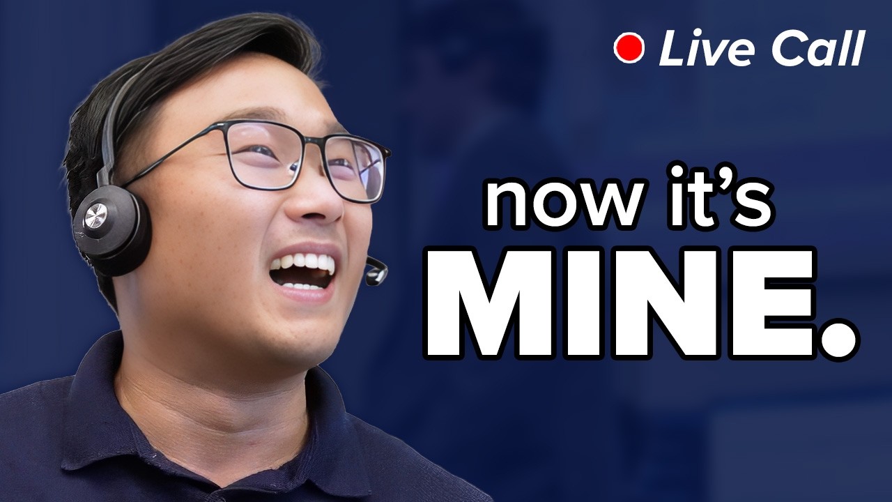 He messed up on this $3,000,000 deal