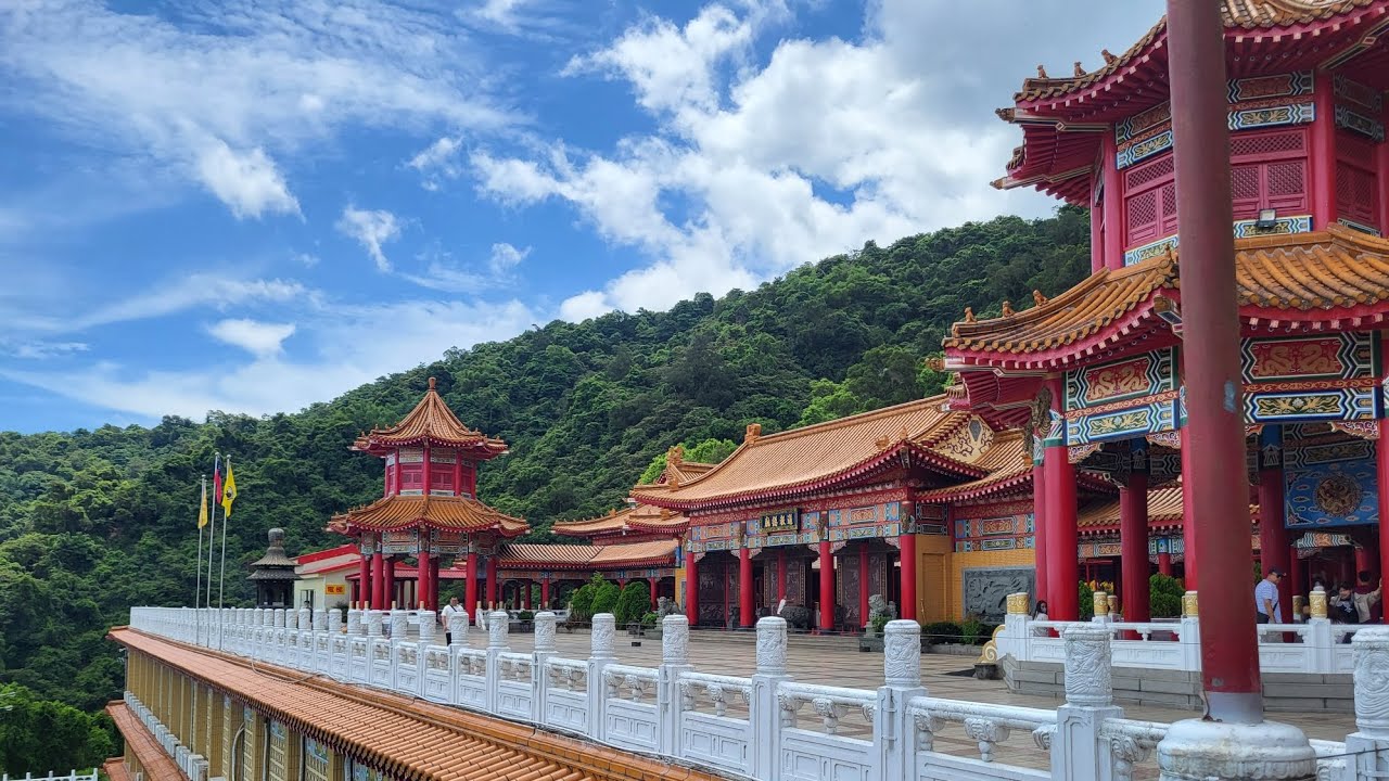 癸卯年觀禮宜蘭三清宮各宮廟領道旨年度盛事🙏