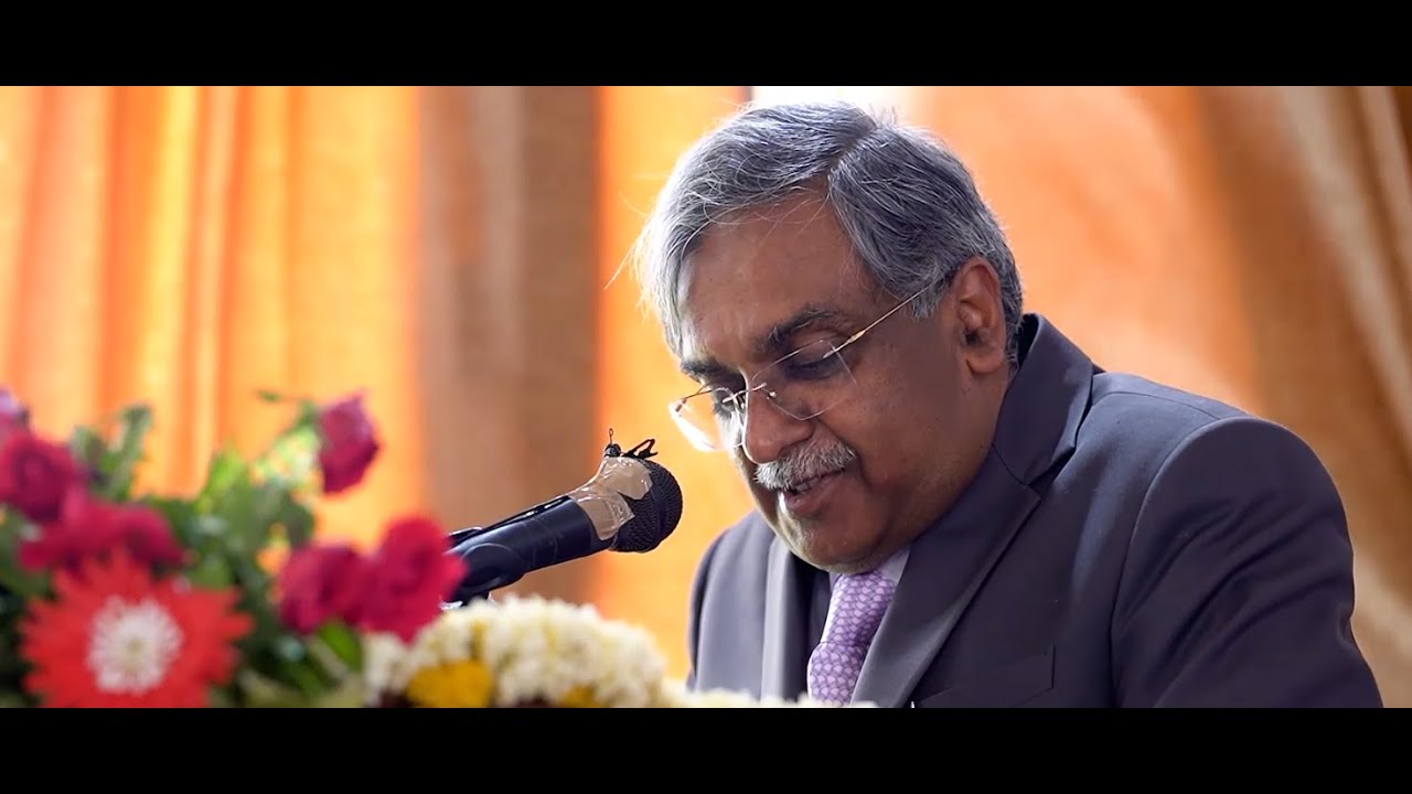 Hon'ble Justice Vikram Nath, Judge Supereme Court of India, New Delhi