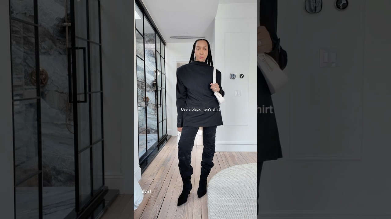 2025 style predictions: Affordable, chic looks for year-round wear from @marshalls! #ad