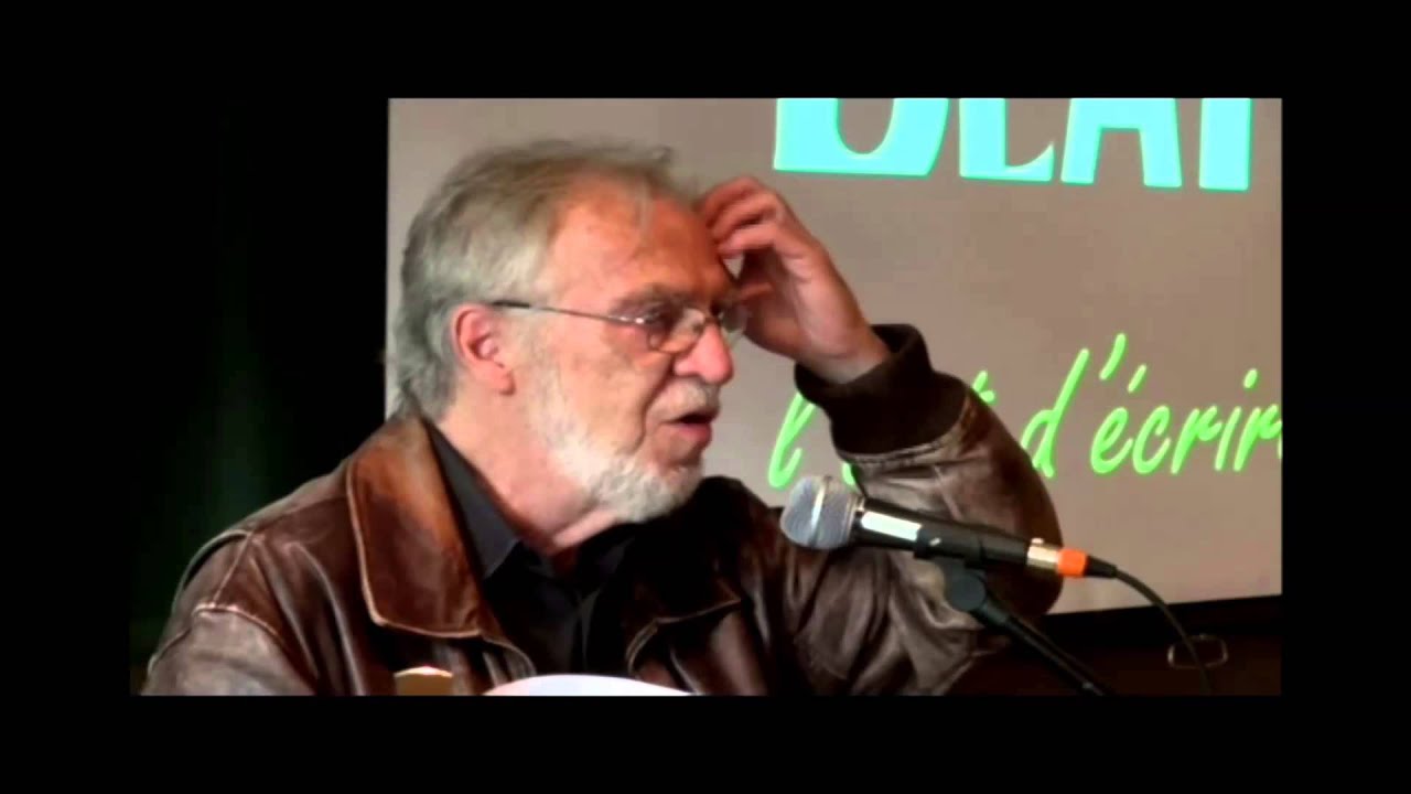 Stéphane Venne : Les Beatles et l'art d'écrire - PARTIE 1