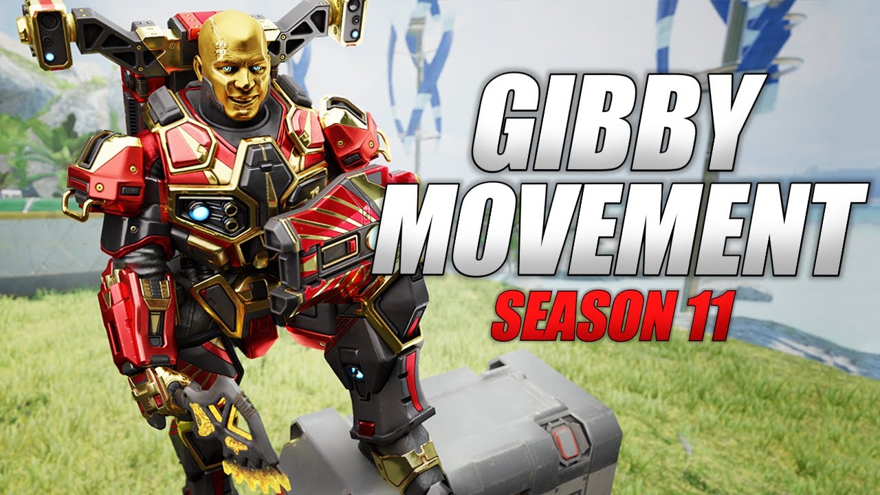GIBRALTAR BUT WITH MOVEMENT IN SEASON 11