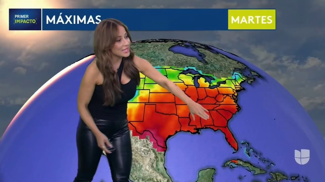 Jackie Guerrido