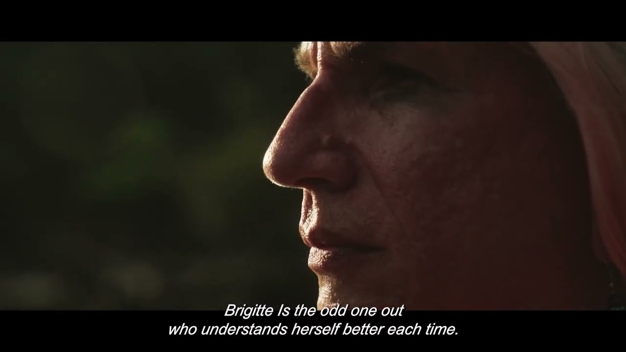 Brigitte's Planet B (2025) Official Trailer