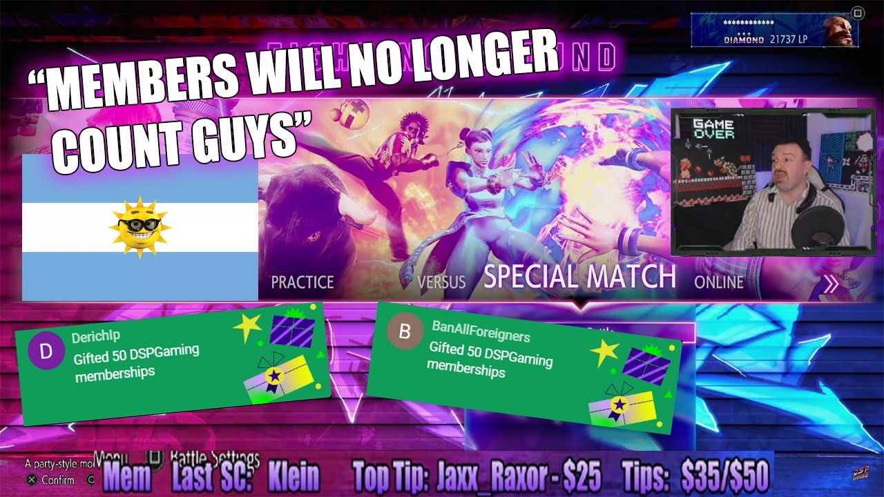 DSP So Desperate by the High 