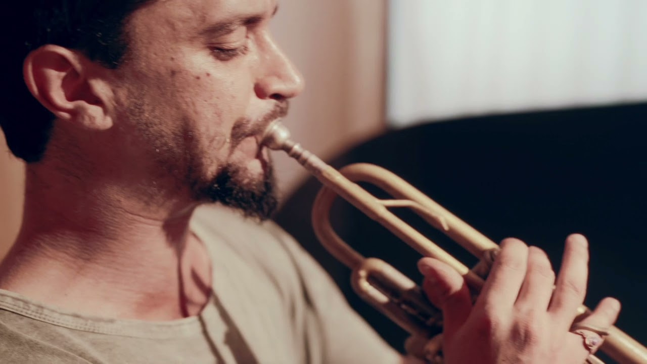 Electric Touch - Miguel Ángel Garcia 'Wiwi' & Félix Rossy
