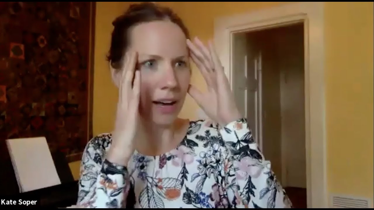 Kate Soper: Who What Where When Why Write Opera? (2020)