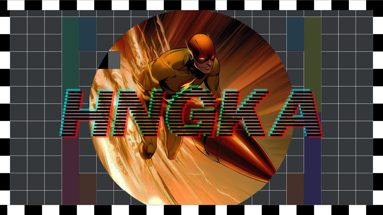 HNGKA #221 - BİR FLASH VARDI ROKETE BİNEN (ft. Kaan Bolat)