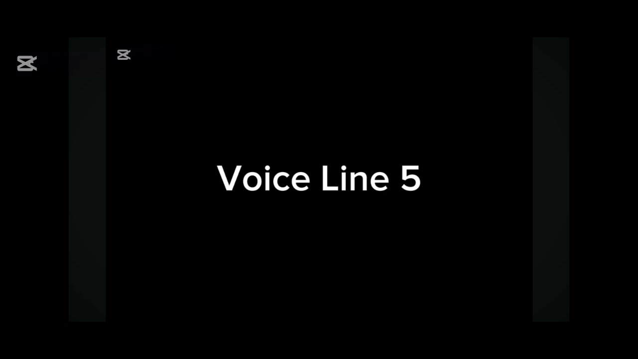 Master Hyper Raf's Voice Lines for @giovanidiaz6264 OC Verse 2 (Remastered)