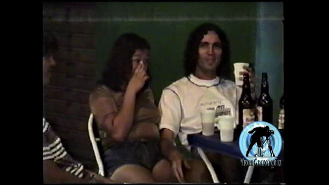 Carnaval 1996 em Delmiro Gouveia Al   03