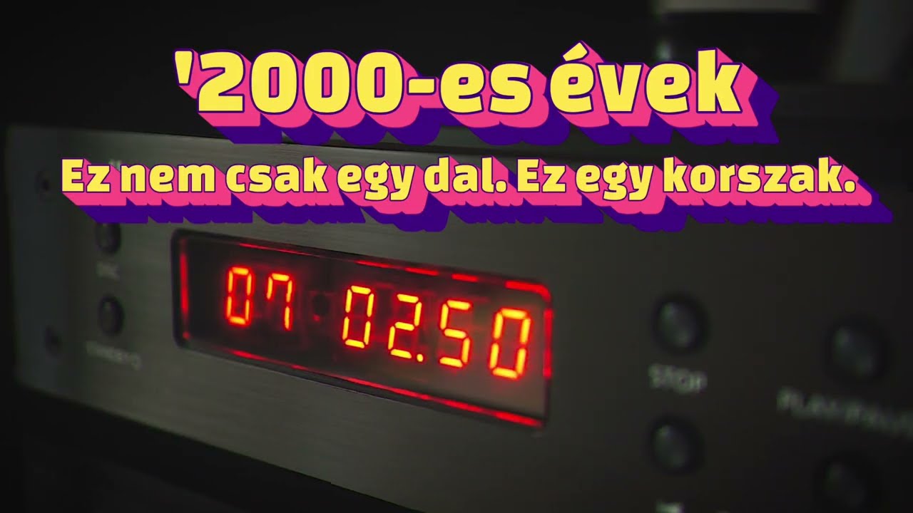 '2000-es &eacute;vek