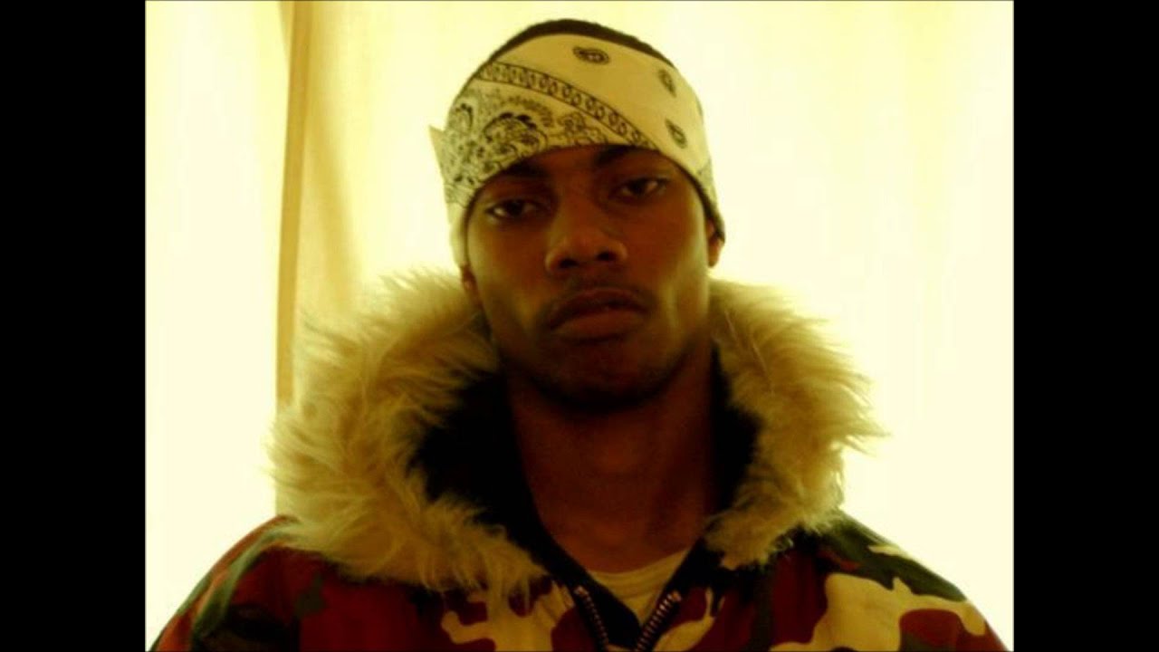 ADDAGE BLAKEVELL - TRIFE LIFE