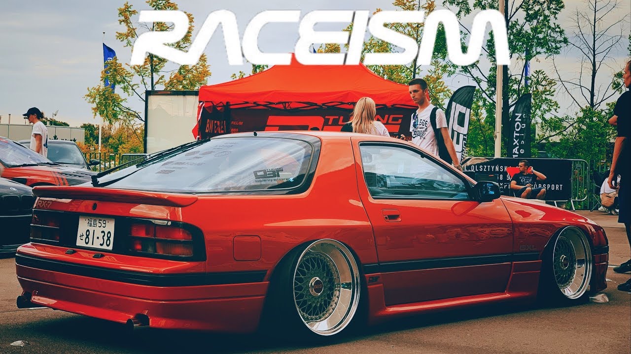 RACEISM 2019 EVENT