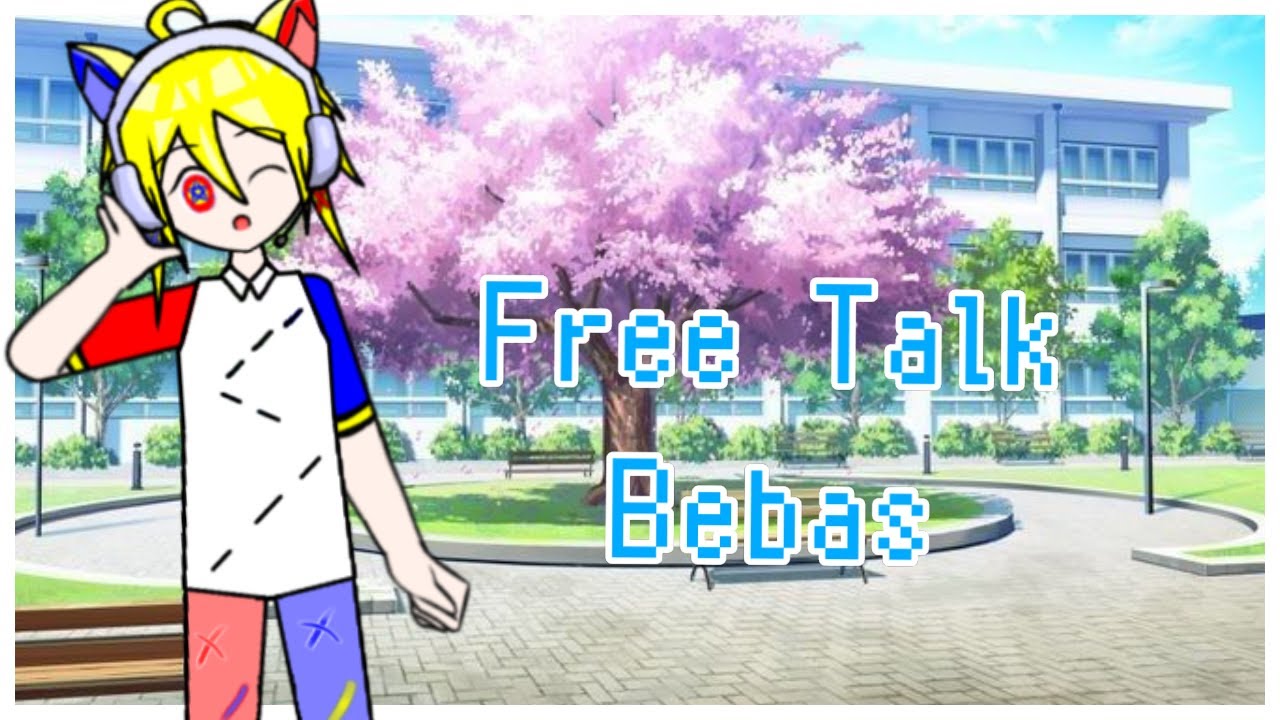 Bebas free talk