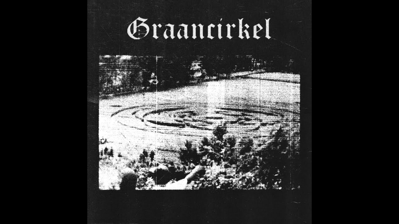 Graancirkel (Indonesia) &mdash;  Demo MMXXI &mdash; 2021 demo