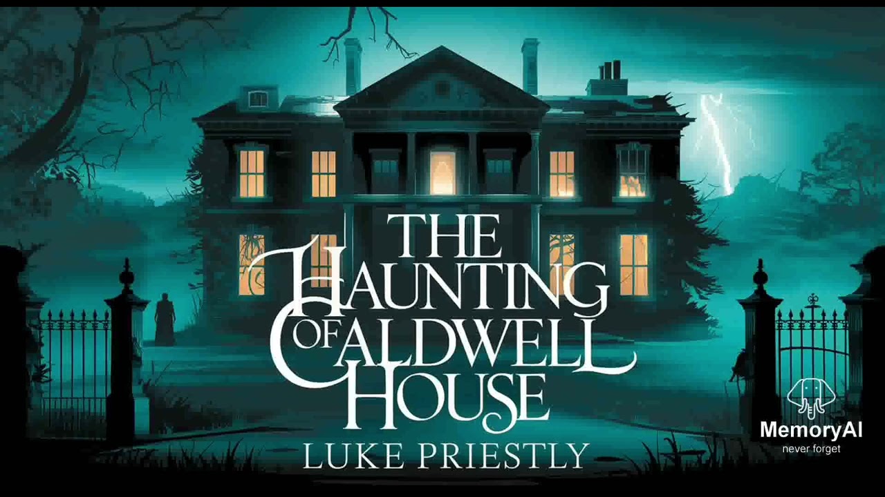The Haunting of Caldwell House - Members Ad free version
