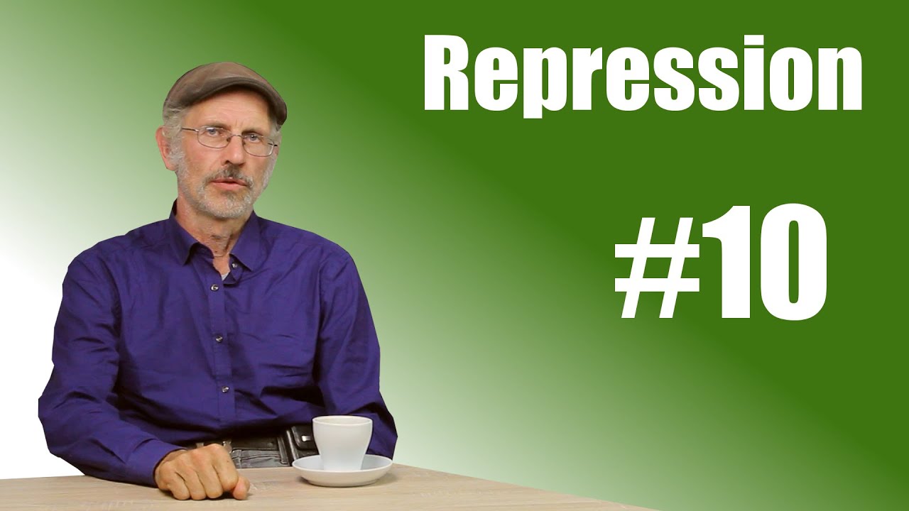 Repression #10: Ralph Barta - Gef&auml;ngnis f&uuml;r 2 Pflanzen?