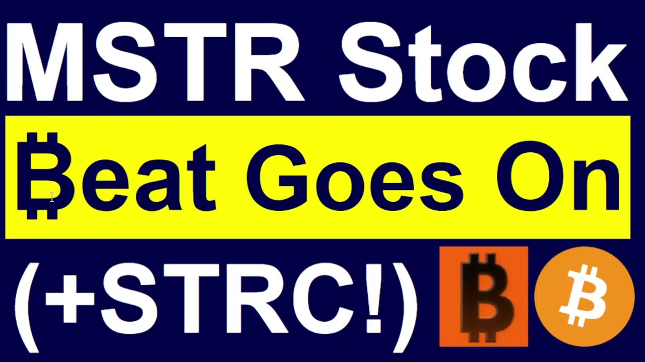 MSTR Stock: The ₿eat Goes On (Buys More!) + Is STRC A Ponzi Scheme? + Viral AI videos